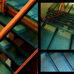 glassworks inc architectural art glass get quote 17 photos glass works seattle