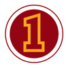 Cash 1 Pawn logo