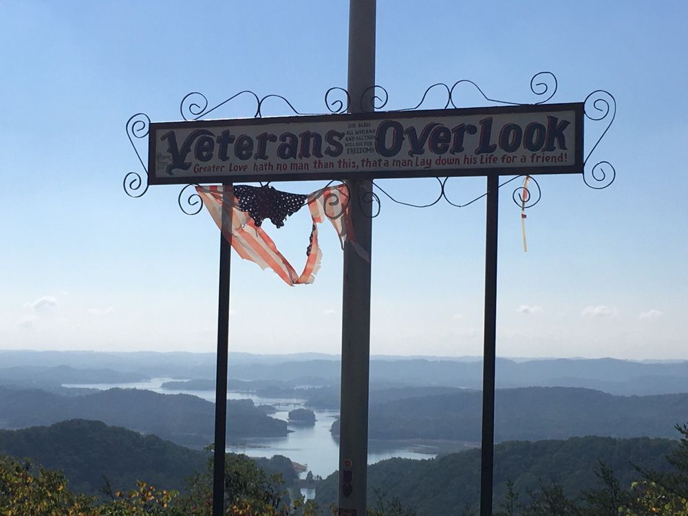 Veterans Overlook Landmarks & Historical Buildings 61036155 Hwy