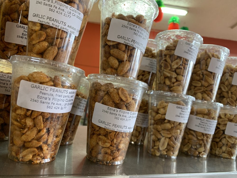 Edna's Filipino Cuisine