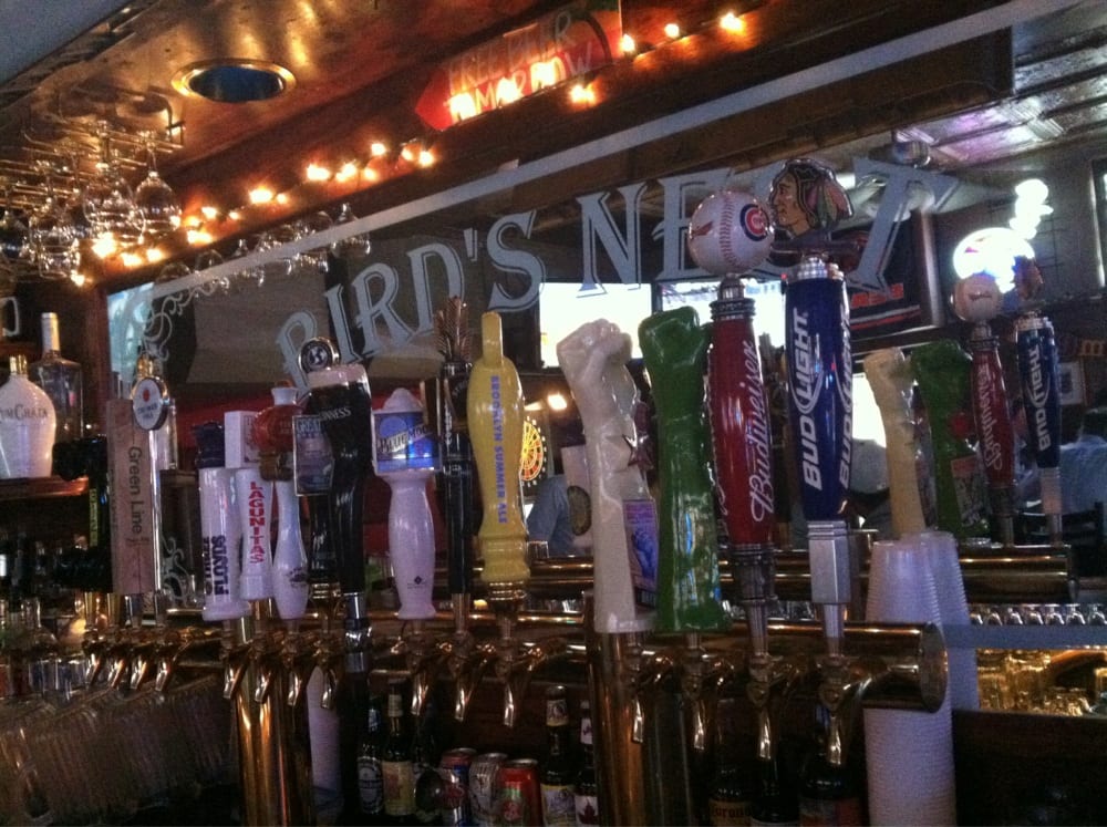 Lots of new drafts Yelp