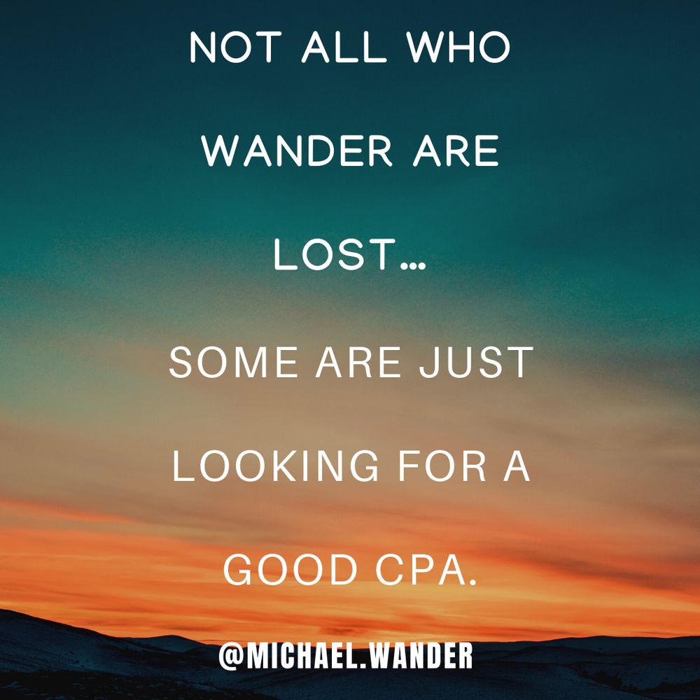 Wander CPA