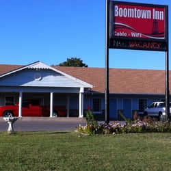 Boom Town Inn Hotels 203 Settle Dr Drumright Ok Phone Number Photo Of Boom Town Inn Drumright Ok United States Welcome To Bfe