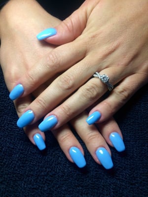 Centre De Beauté Jacqueline