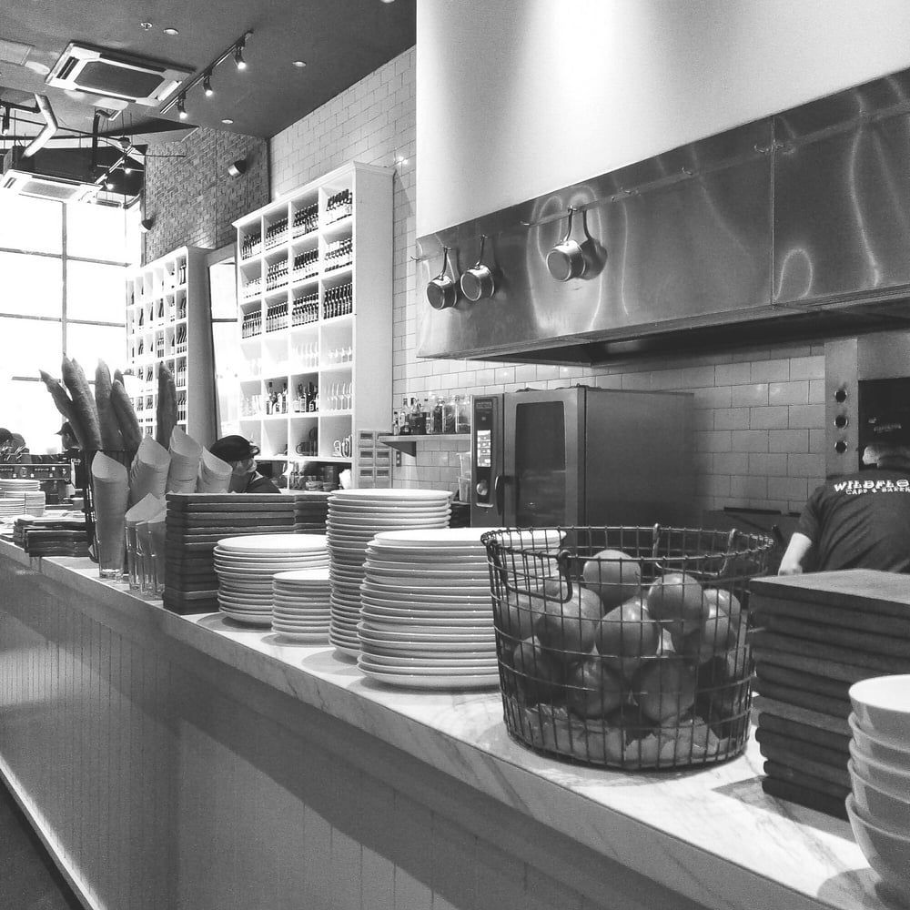 Wildflour Cafe And Bakery Careers Wildflour Cafe And Bakery Careers