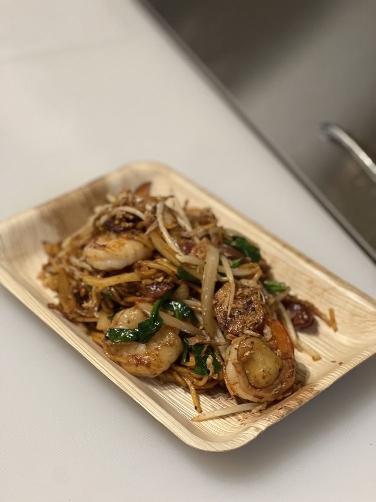 Reunion Malaysian Cafe + Kitchen