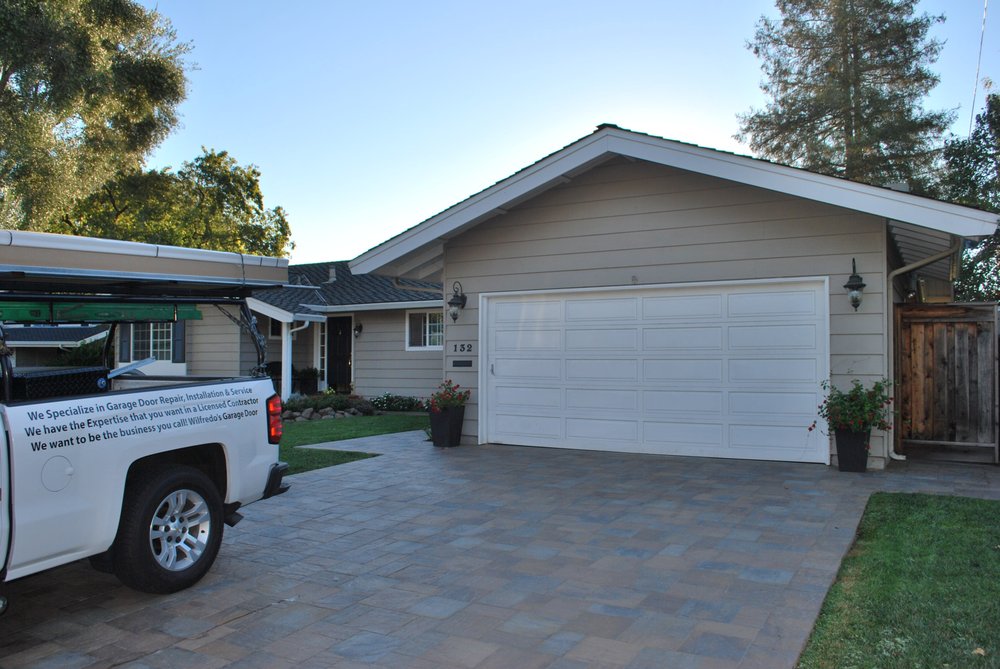 Photos For Wilfredo S Garage Door Service Yelp Photo Of Wilfredo S Garage Door Service Modesto Ca United States