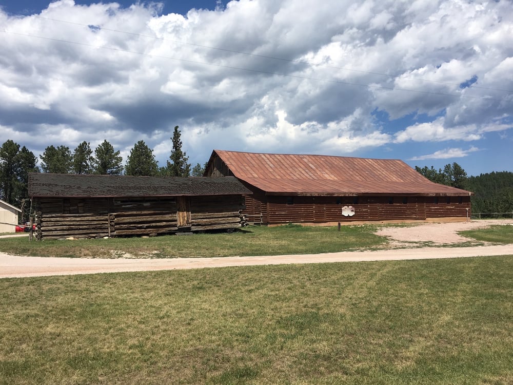 Rafter J Bar Ranch Camps 11 Photos & 16 Reviews Hotels 12322