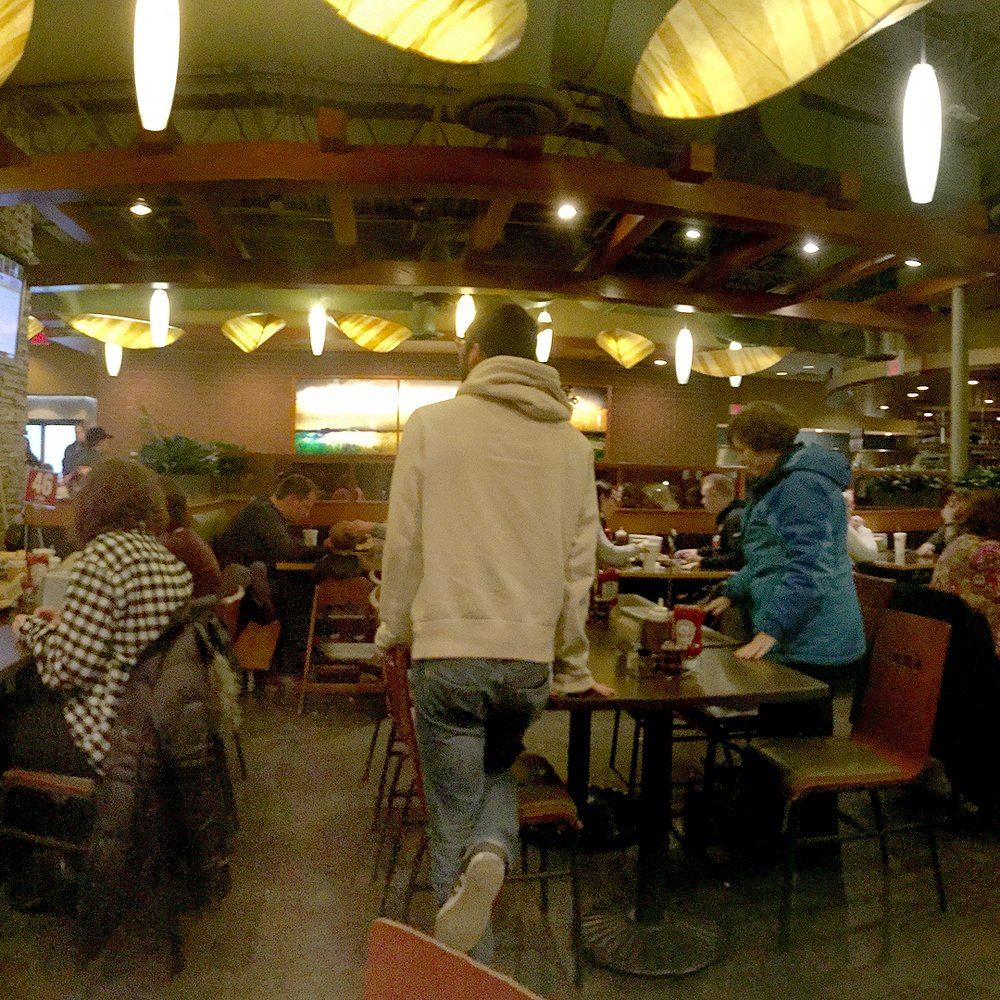 The Patio Barbeque 187 Photos & 292 Reviews 2780 S Highland Ave