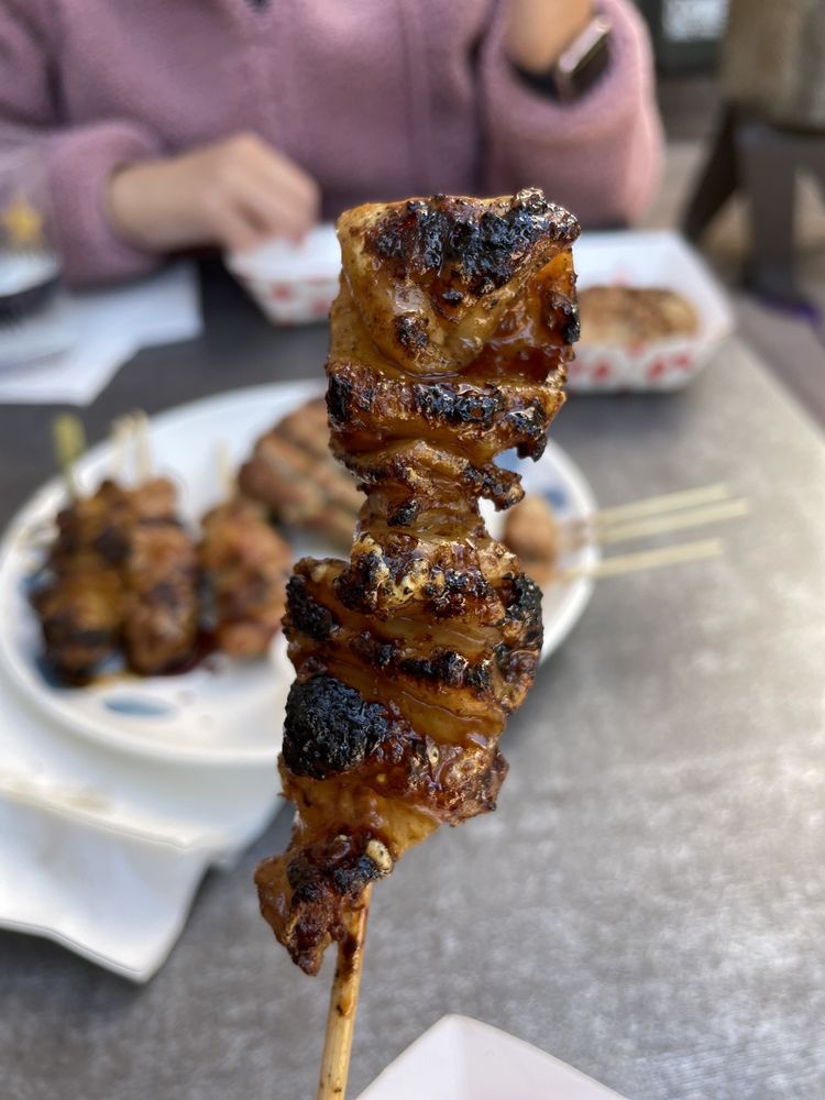 Shin Sen Gumi 2GO- Anaheim