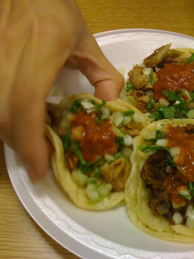 King Taco 539 Photos & 949 Reviews Mexican 2020 W Pico Blvd, Pico