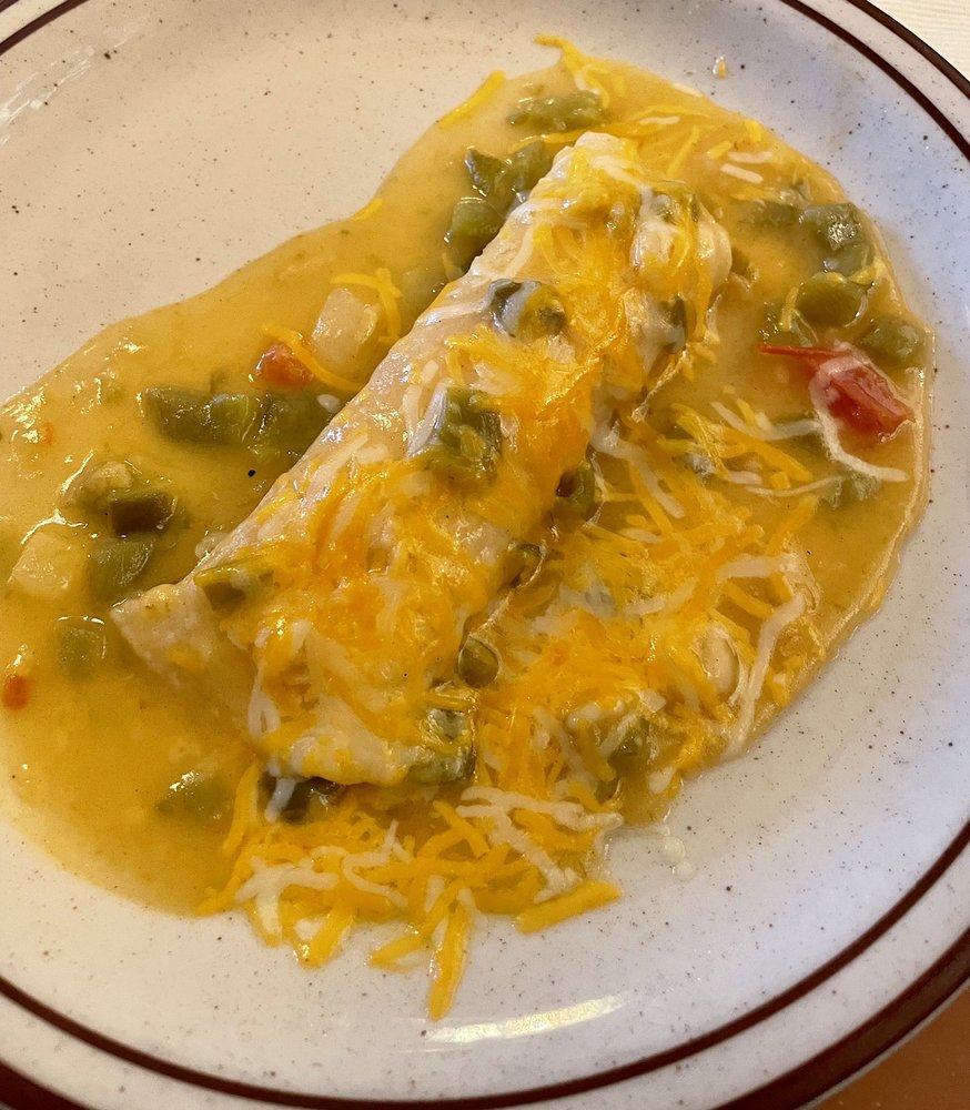 Alfredo's Restaurant