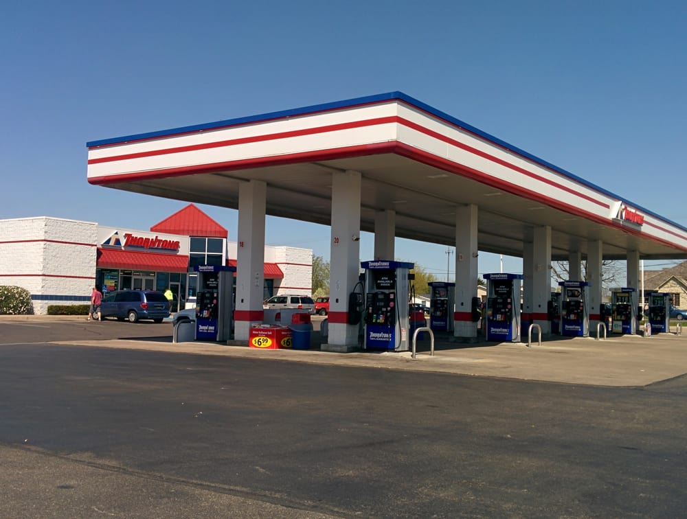 Thornton Oil Gas Stations 1600 US Hwy 31, Greenwood, IN Phone