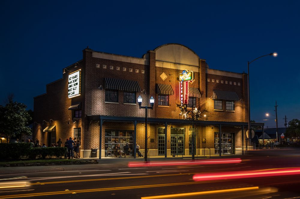Main Street Crossing - 25 Photos & 26 Reviews - Music Venues - 111 W
