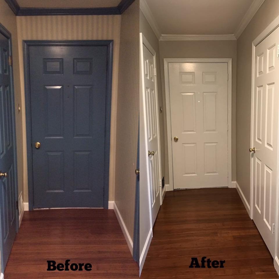 Fresh Coat Painters of West Chester PA