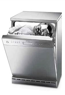 Washer & Dryer Services