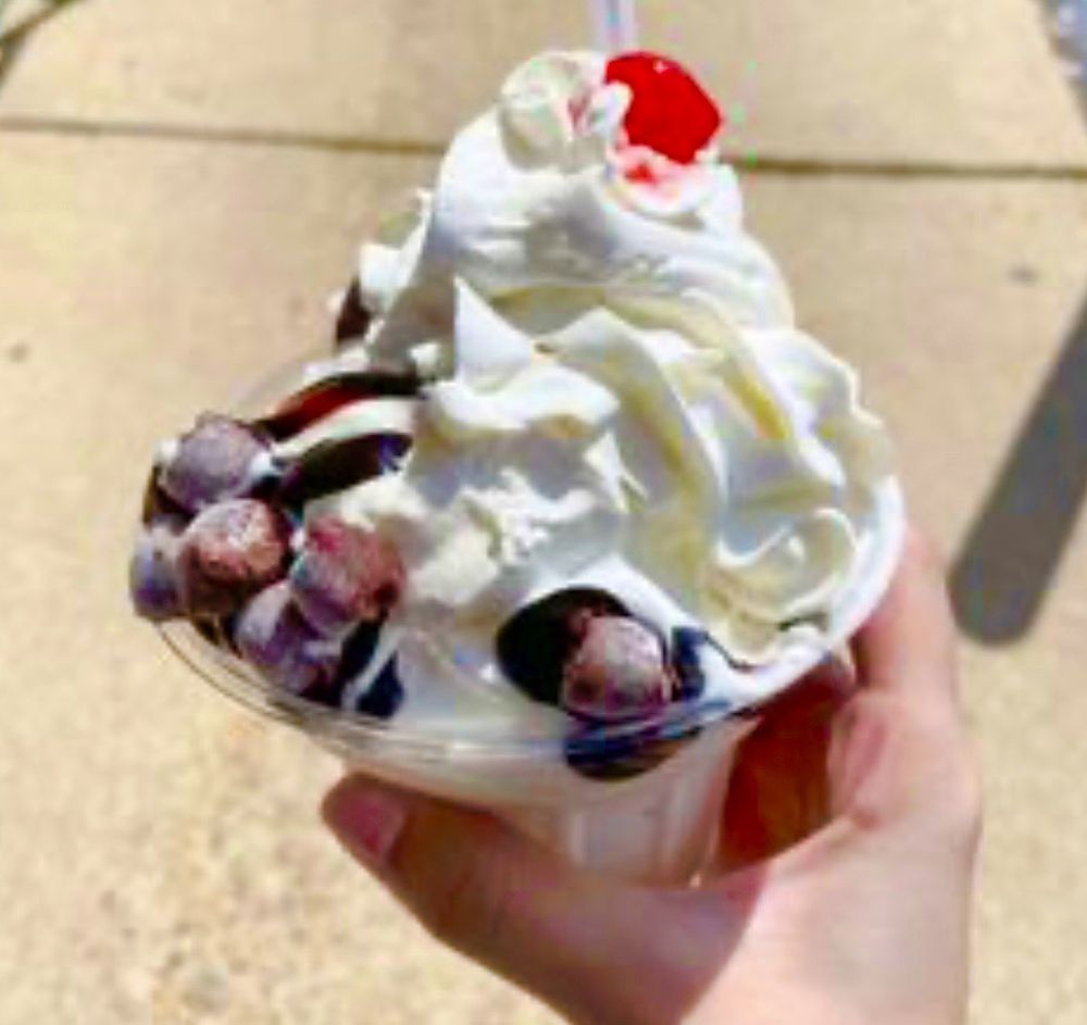 Rita's Italian Ice & Frozen Custard