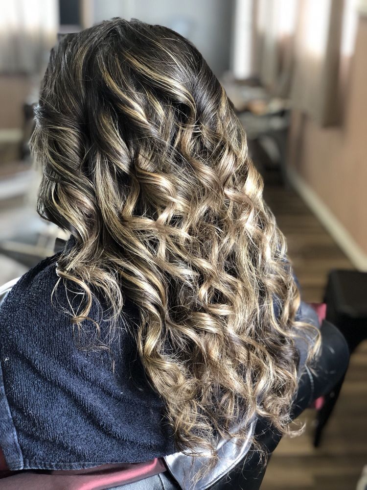Posh Salon
