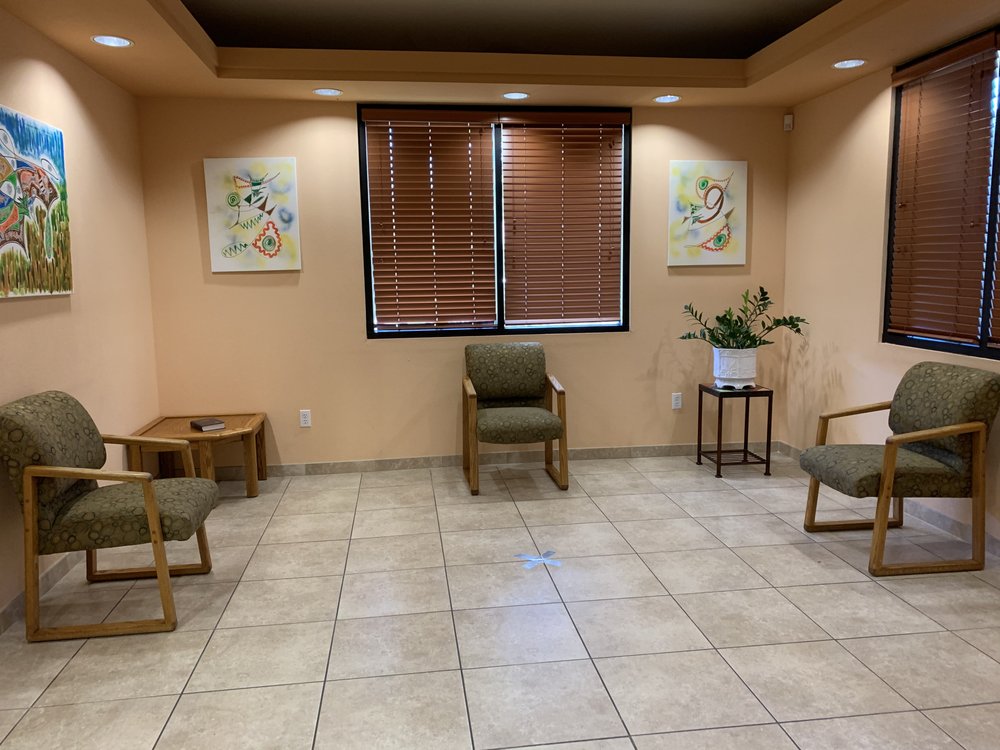 image of business Lawrence L Wong DDS