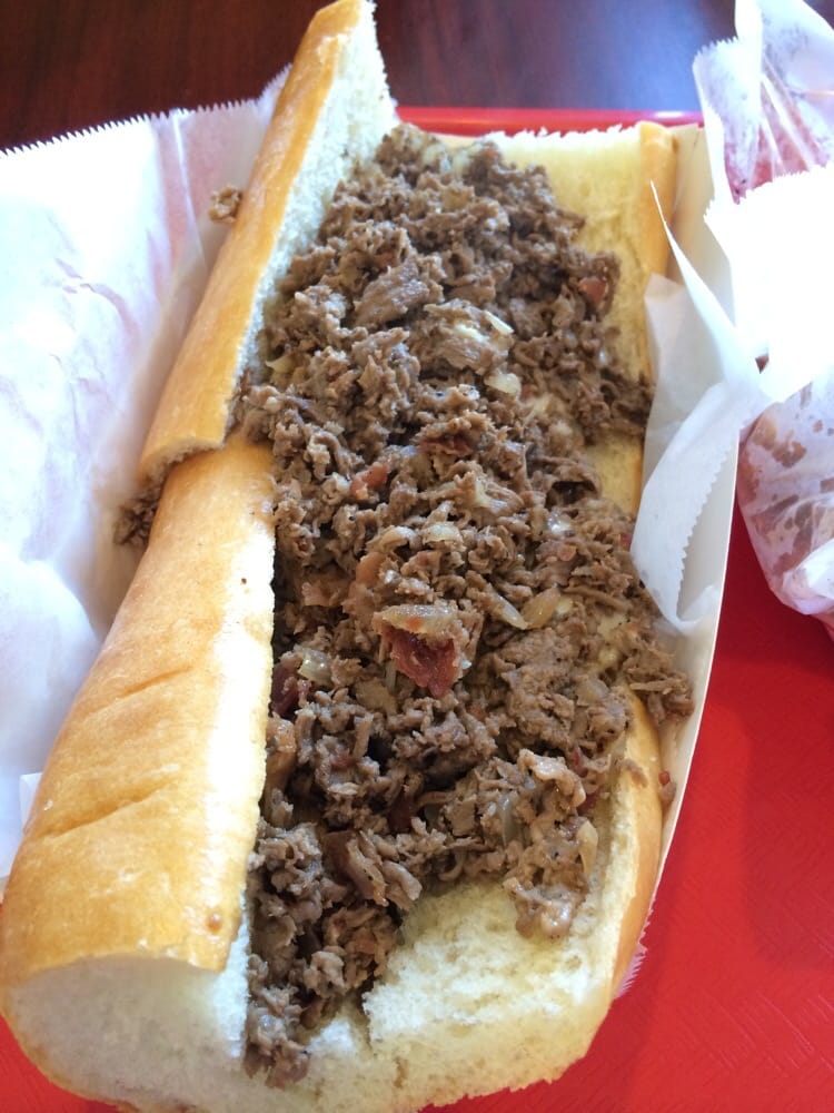 Philly’s Cheesesteaks & Wings Order Food Online 233 Photos & 328
