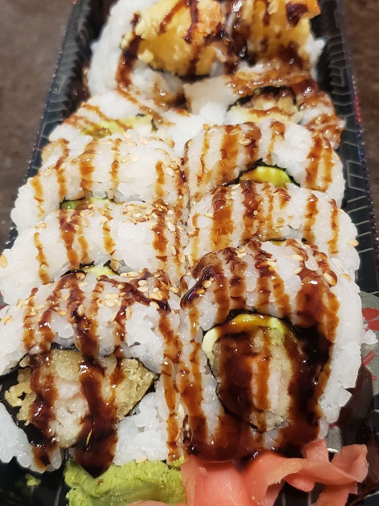 Sarku Japan