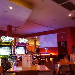 sheridan lanes pro shop