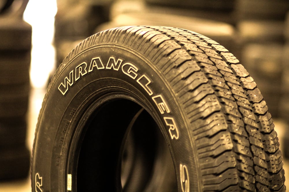 Dtt Tire Tires 2636 Hilliard Rome Rd Oh Phone Dtt