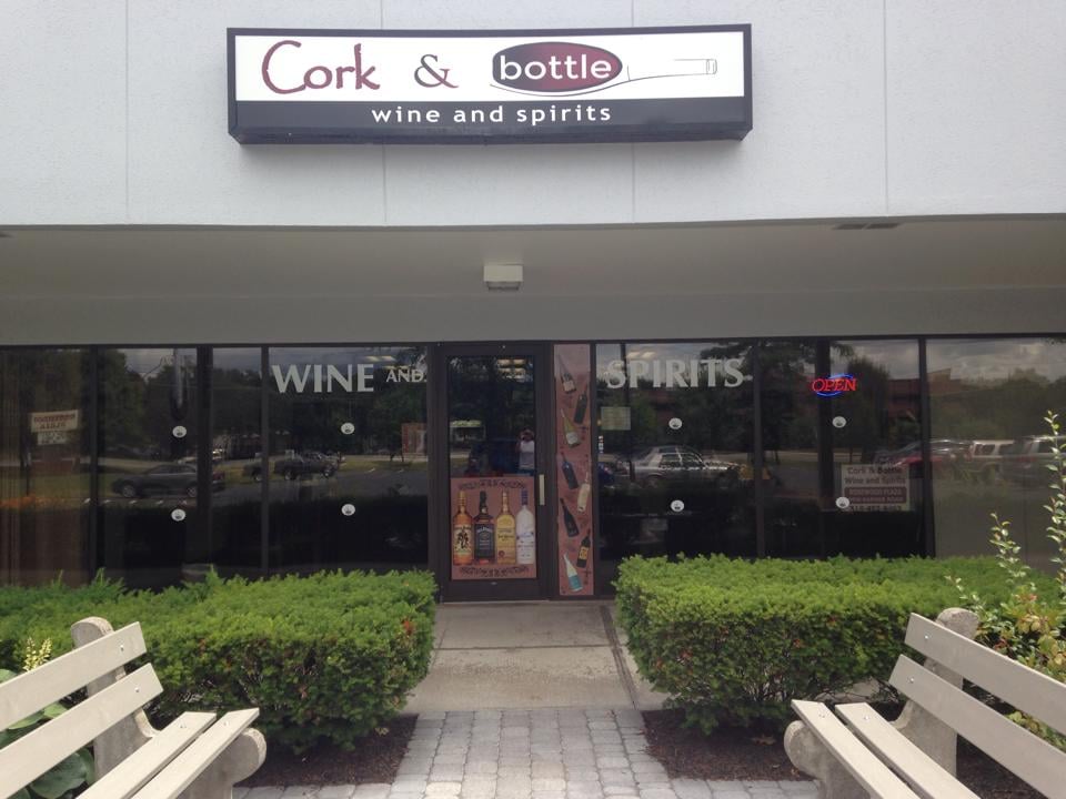 Cork & Bottle 14 Photos Beer, Wine & Spirits 501 New Karner Rd