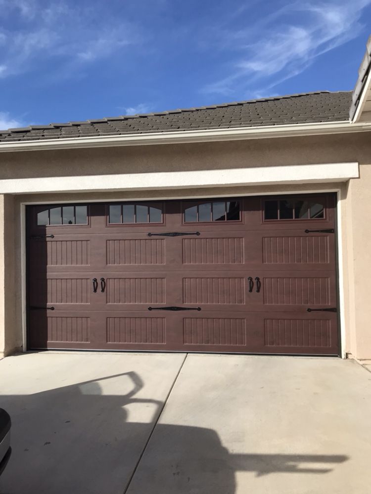 Protech Garage Doors 105 Photos 139 Reviews Door Protech Garage Doors 105 Photos 139 Reviews Door Services 1079 Border Ave Corona Ca Phone Number Yelp