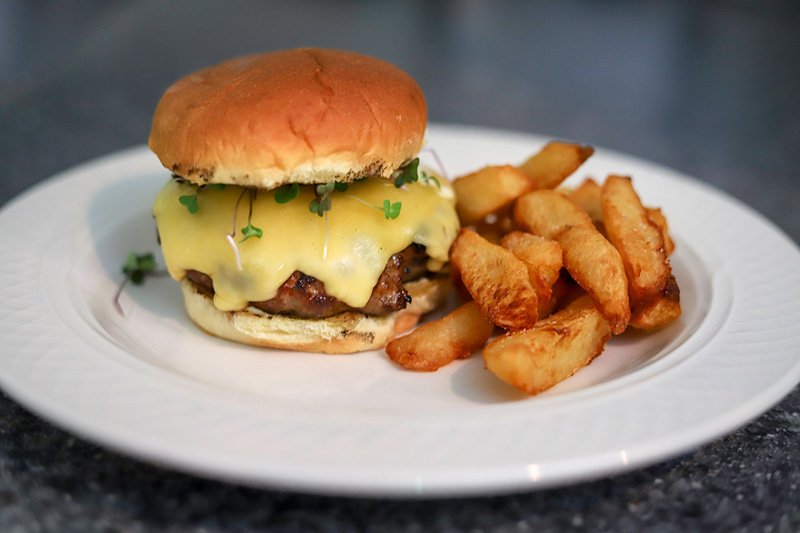 1775 American Bistro