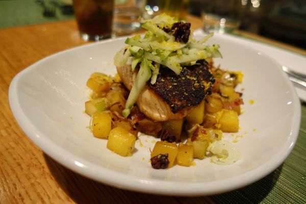 Downtown Kitchen Cocktails Order Food Online 552 Photos