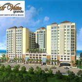 Mar Vista Grande 97 Photos 17 Reviews Vacation Als 603 S Photo Of Mar Vista Grande North Myrtle Beach Sc United States Resort