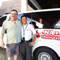 Canada Transfers 37 Reviews Airport Shuttles Cancún Quintana Photo Of Canada Transfers Cancún Quintana Roo Mexico