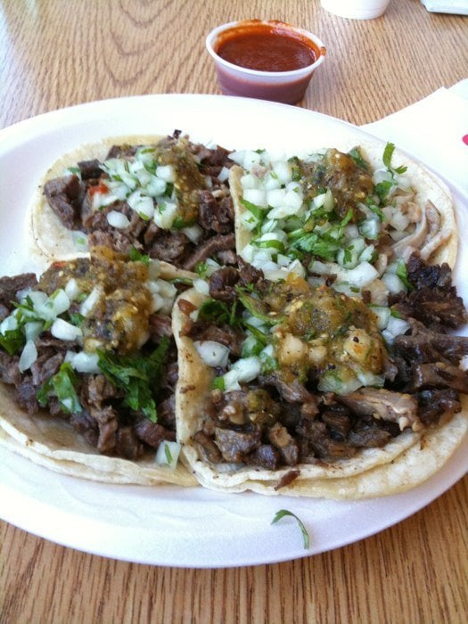 King Taco 641 Photos & 1245 Reviews Mexican 45 N Arroyo Pkwy, Pasadena, CA Restaurant