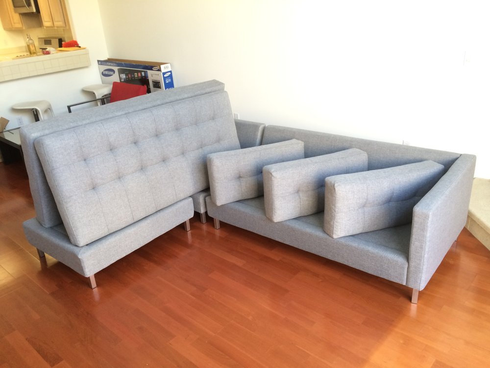EarthSteam Carpet & Upholstery Cleaning