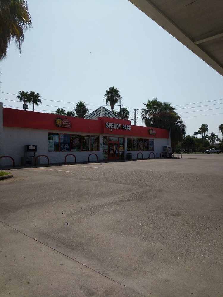 Speedy Pack Gas Stations 2275 N Expy, Brownsville, TX Phone