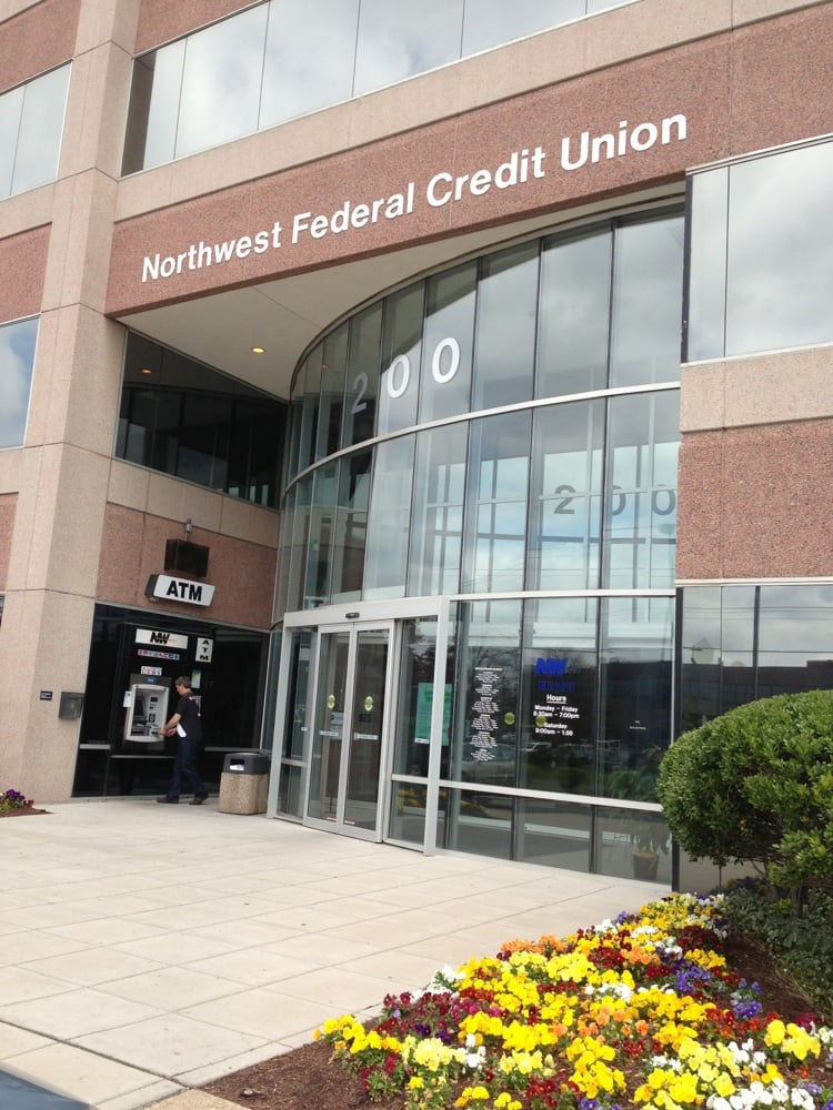 Northwest Federal Credit Union