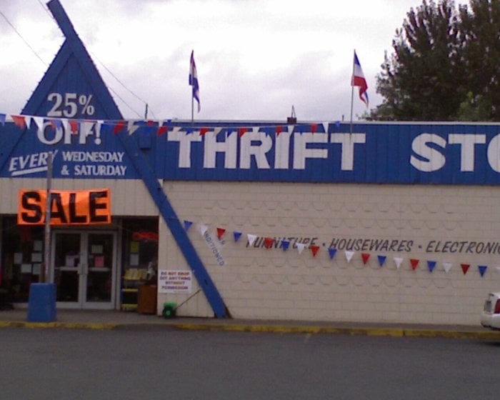 Better Bargains Thrift Store 24 Reviews Thrift Stores Northeast