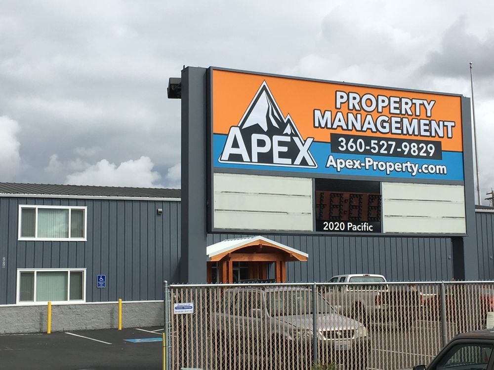Apex Property Management 27 Reviews Property Management 2020