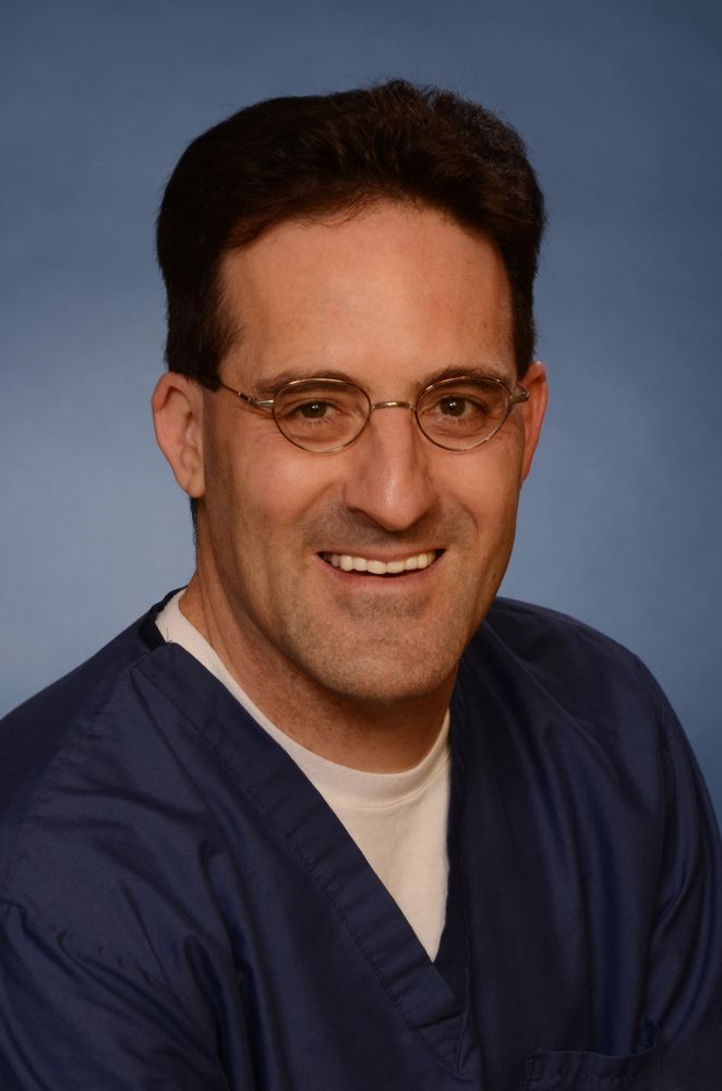 image of business Andrew Hoffman, DMD