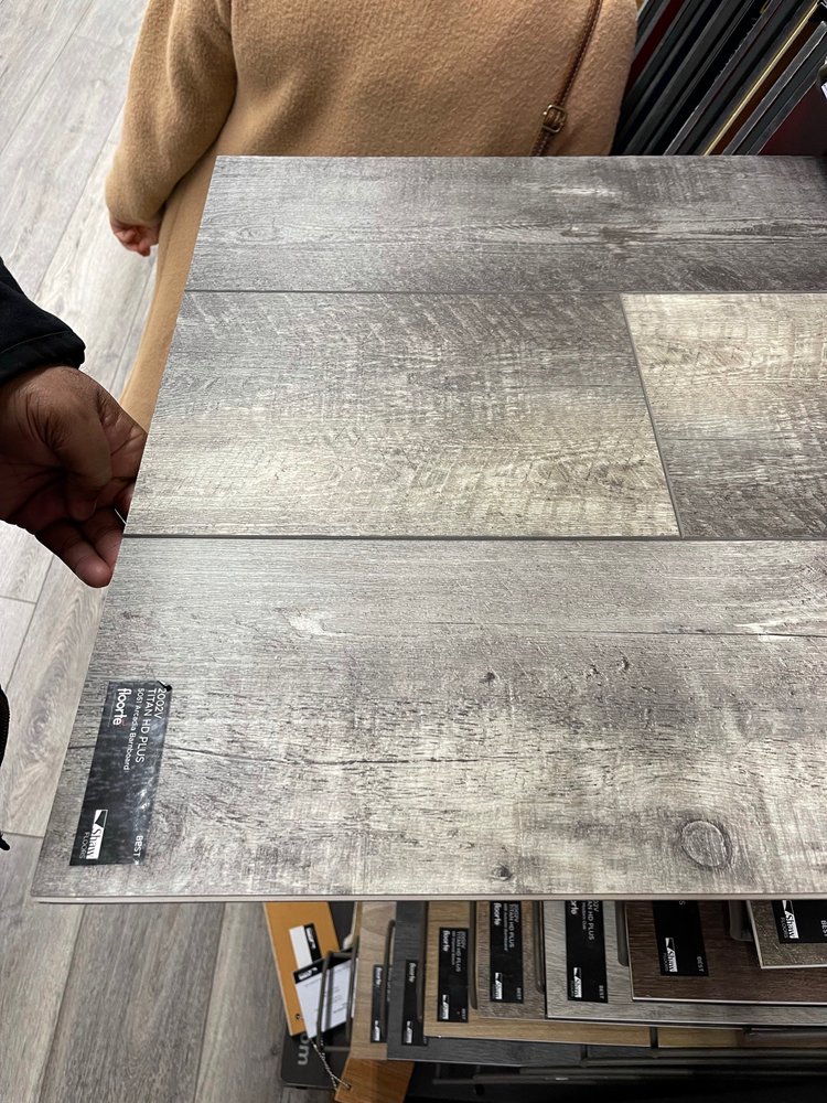 image of business Lowell Carpet & Coverings