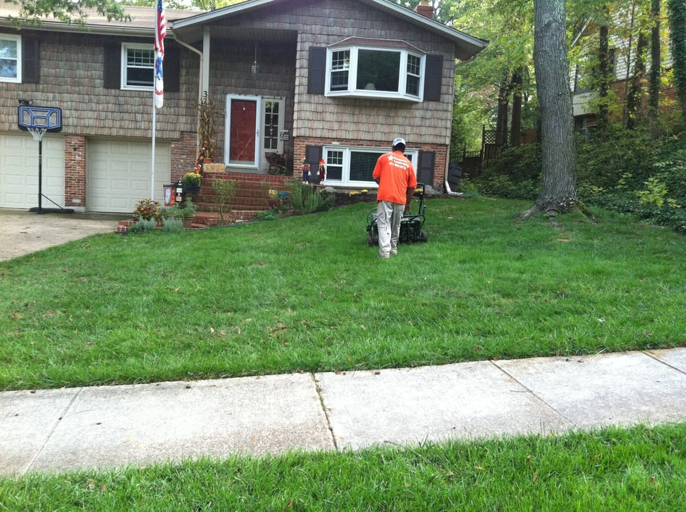 Fernando Landscaping