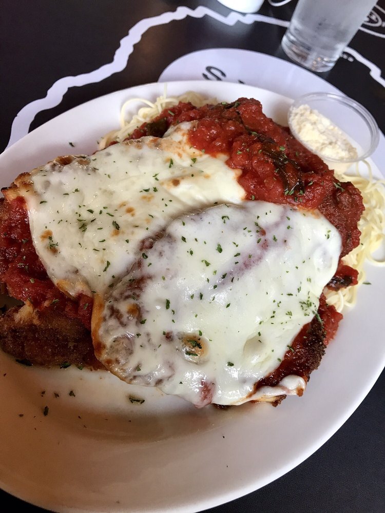 Basil & Wick’s 16 Photos & 59 Reviews American (Traditional) 3195