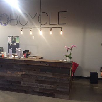 MobCycle - 10 Photos & 32 Reviews - Cycling Classes - 535 NE 28th Ave