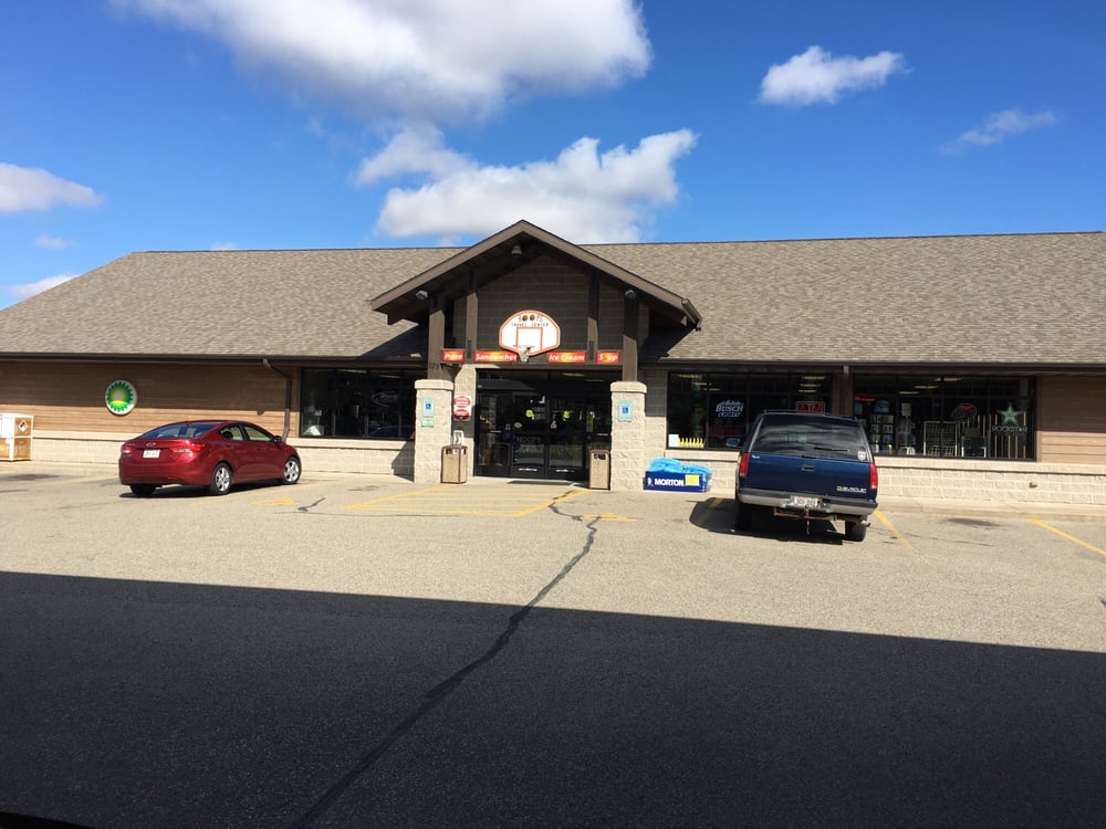 Hoops Travel Center 2019 All You Need to Know BEFORE You Go (with