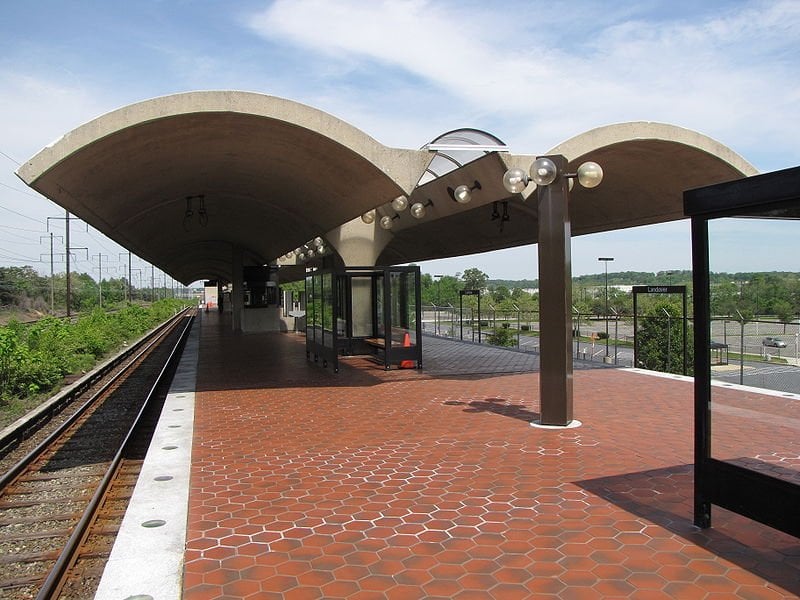 Landover Metro Station Public Transportation 3000 Pennsy Dr, Hyattsville, MD Phone Number
