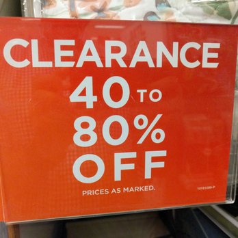 Kohls Bathroom Sign kohl's - 13 photos & 32 reviews - department stores - 8680 e Kohls Bathroom Sign kohl's - 13 photos & 32 reviews - department stores - 8680 e