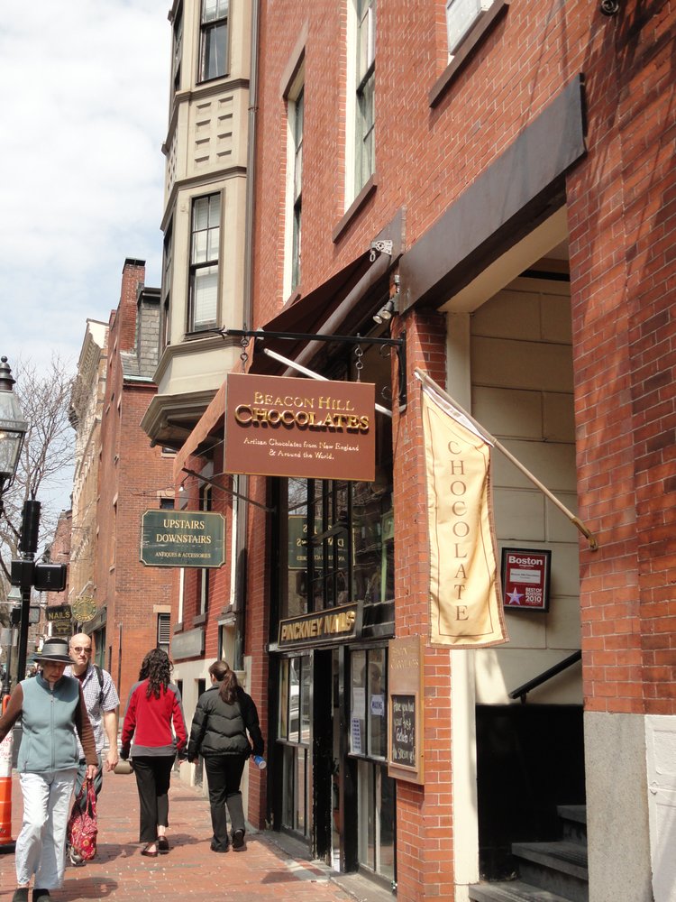Beacon Hill Chocolates 54 Photos & 90 Reviews Chocolatiers & Shops