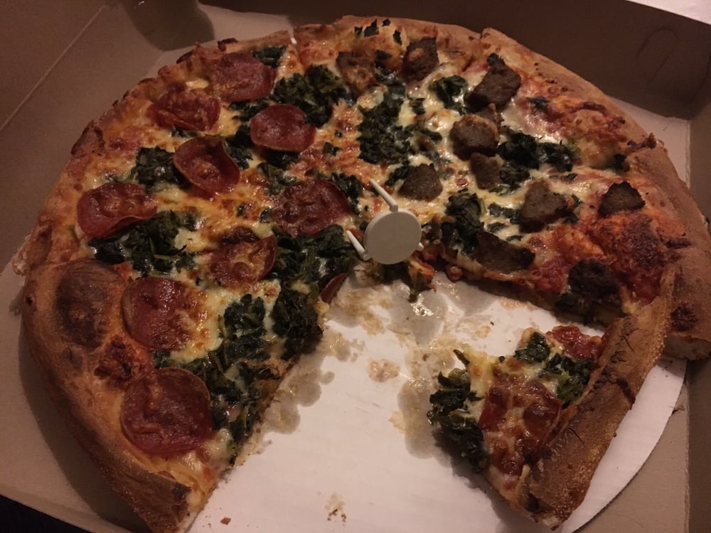 Athens Pizza & Restaurant 14 Photos & 38 Reviews Pizza 568 Main