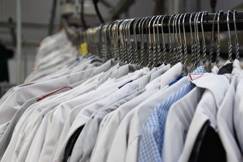Fashion Fresh Cleaners